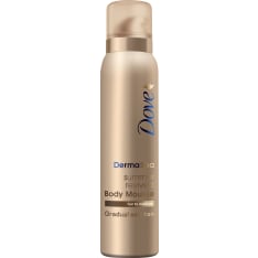 Dove Body Love Fair to Medium 150 ml Tanning Mousse