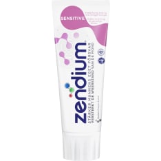 Zendium Sensitive 75 ml toothpaste