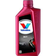Valvoline DCT/DSG vaihteistoöljy 1L