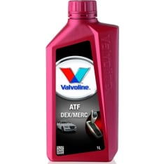 Valvoline ATF Dex/Merc vaihteistoöljy 1L