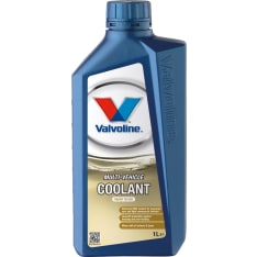 Valvoline 1L ready-to-use coolant