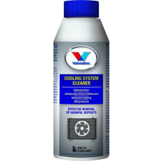 Valvoline Cooling System Cleaner 250ml jäähdyttimen puhdistusaine