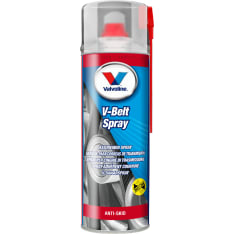 Valvoline V-Belt Spray 500ml belt spray