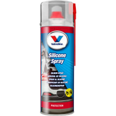 Valvoline Silicone 500ml silikonispray