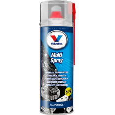 Valvoline Multi Oil 500ml multifunctional oil
