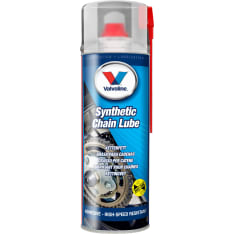 Valvoline Synthetic Chain Lube 500ml ketjuöljy