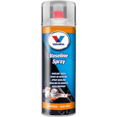 Valvoline Vaseline 500ml vaseliinispray