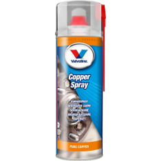 Valvoline Copper 500ml copper spray