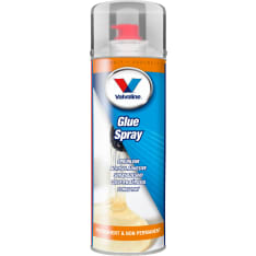 Valvoline Glue Spray 500ml glue