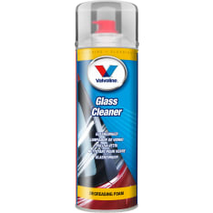 Valvoline Glass Cleaner 500ml glass cleaner