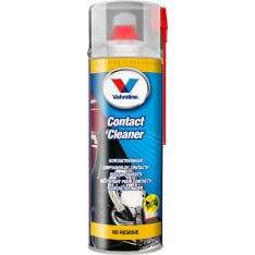 Valvoline Contact Cleaner 500ml cleaner