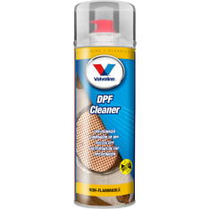 Valvoline DPF Cleaner 500ml puhdistusaine