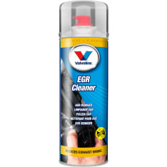 Valvoline EGR Cleaner 500ml puhdistusaine