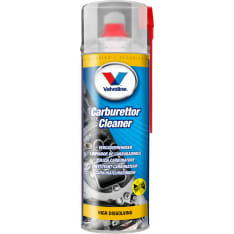 Valvoline Carburettor 500ml kaasuttimen puhdistusaine