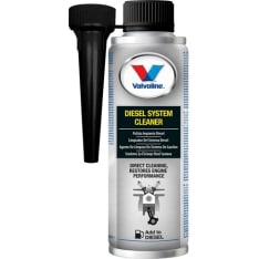 Valvoline Diesel System Cleaner 300ml lisäaine