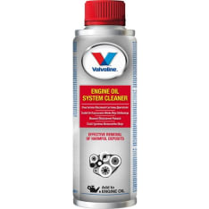 Valvoline Engine Oil System Cleaner 300ml lisäaine