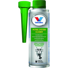 Valvoline Petrol System Cleaner 300ml lisäaine