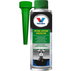 Valvoline Petrol System Protector 300ml lisäaine