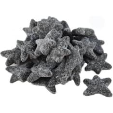 Matthjis Salted Stars 3 kg irtokarkki