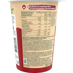 Knorr Snackpot Big Bolognese 88 g pasta-ateria