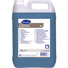 Suma Rinse A5 5 l huuhtelukirkaste koneelliseen astianpesuun