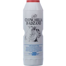 Puik Chinchilla Badzand 1,9 kg hiekka