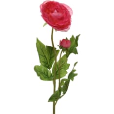Everlands kamelia pinkki tekokukka