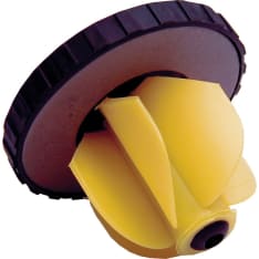 M+ universal fuel tank cap
