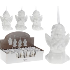 H&S ripustettava enkelikoriste