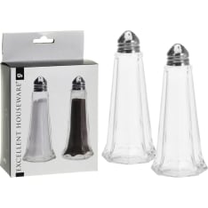 EH pepper & salt shaker