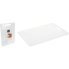 KM 30x22 cm muovinen leikkuulauta