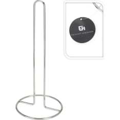 EH chrome kitchen roll holder