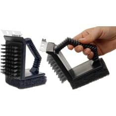 BBQ 3in1 grilliharja
