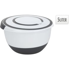 Mixer 5 l mixing bowl