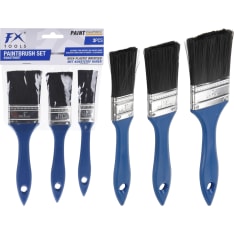 FX Tools 3kpl sivellinsetti