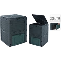 KM Kompostori 300L