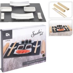 EH 11-osainen sushisetti