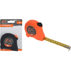 FX Tools 5m 19mm rullamitta