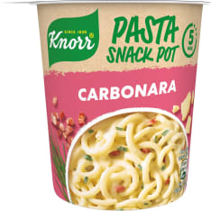 Knorr Snack Pot 63G carbonara