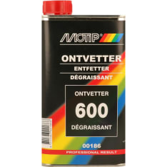 Motip 500ml m600 rasvanpoisto