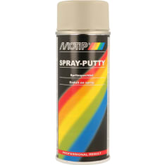 Motip Putty 400ml kitti spray