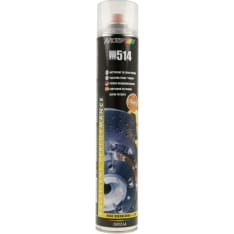 Motip Brake Cleaner 750ml jarrujen puhdistusaine