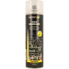 Motip Cold Degreaser 500ml rasvanpoistospray