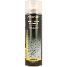 Motip Multi Foam Cleaner 500ml yleispuhdistusvaahto