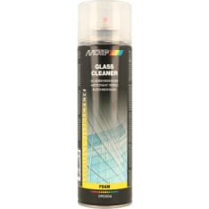 Motip 500ml lasinpuhdistusvaahto