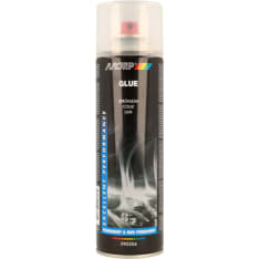 Motip 500ml glue spray