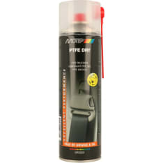 Motip 500ml ptfe kuivaspray