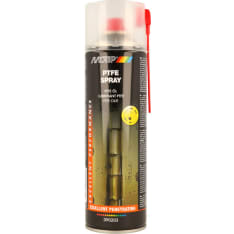 Motip 500ml ptfe spray