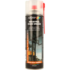 Motip 500ml chain spray