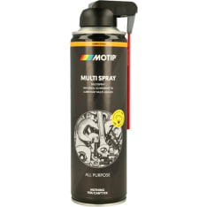 Motip 500ml multi monitoimiljy spray